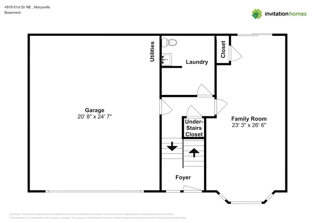 Foto del edificio - 4919 61st Dr NE