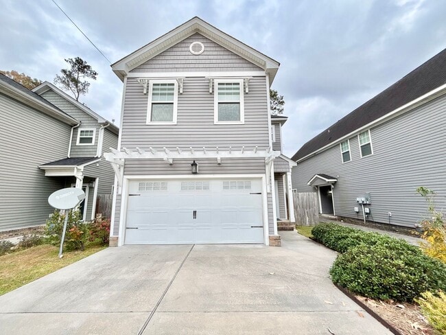 Photo - Gorgeous Home in Town Center Virginia Beach!