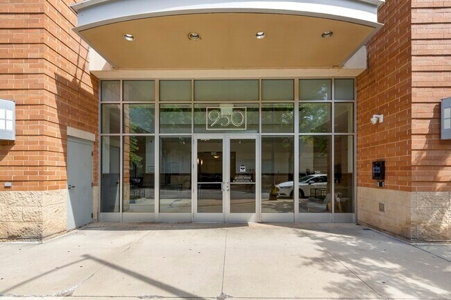 Foto del edificio - 950 W Monroe St