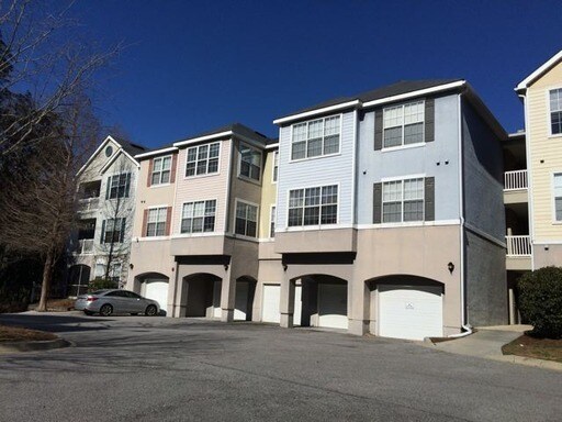 Building Photo - 60 Fenwick Hall Aly