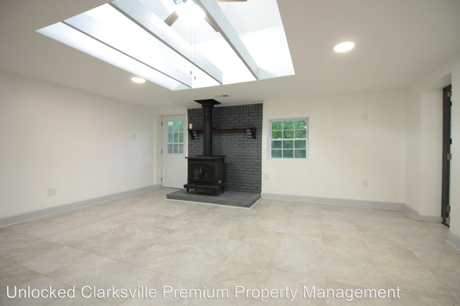 Building Photo - 2 br, 1 bath House - 1771 Church Rd