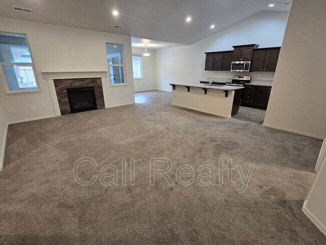 Foto del edificio - 5609 N Calvin Rd