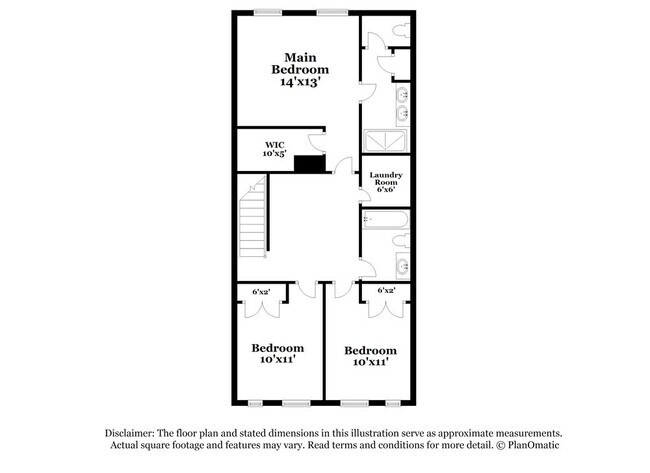 Building Photo - 217 Brook Farm Ln