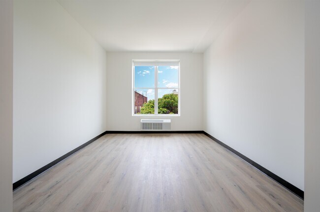 Foto del edificio - 857 Bergen Ave