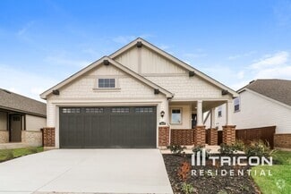 Building Photo - 1600 Mexican Heather Dr