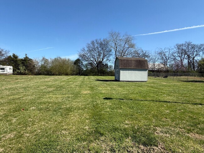 Foto del edificio - 105 Barton Brook Ln