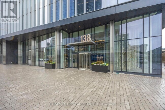 Building Photo - 138 Downes St