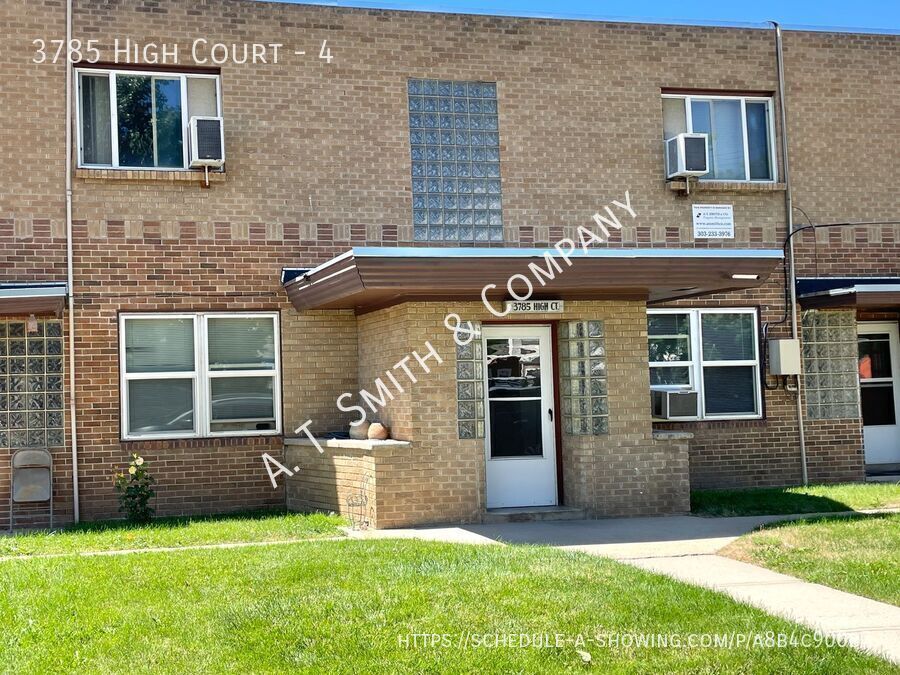 Foto principal - 3785 High Ct