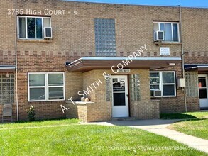 Building Photo - 3785 High Ct