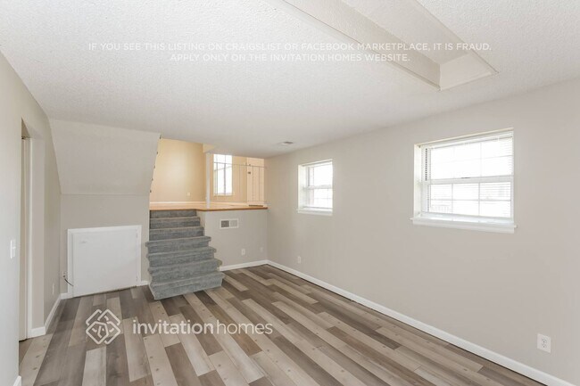 Foto del edificio - 1276 S Lewiston Way