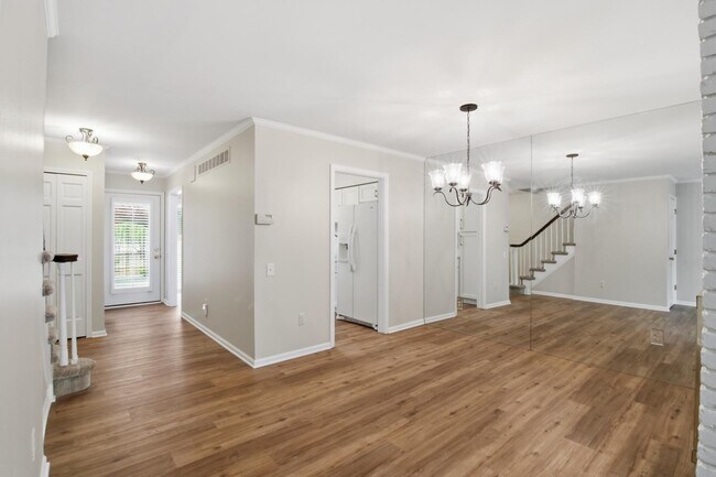 Foto del edificio - 1234 S Timberview Trail