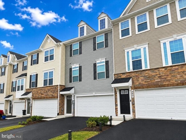 Foto del edificio - 340 Paca Gardens Ln