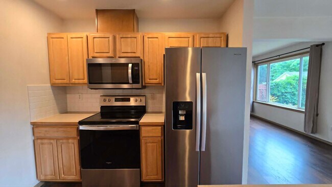 Foto del edificio - 7604-7604 109th St Ct E