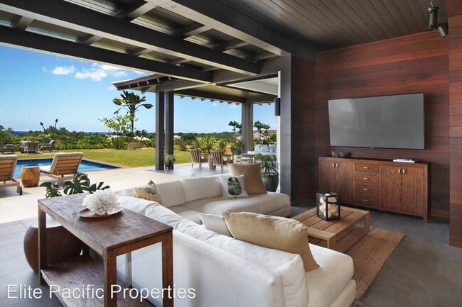 Building Photo - 4 br, 4.5 bath House - 5211 Kainani Place