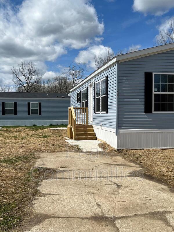 433 Shady Brook Hts, Greenwood, IN 46142 House Rental in Greenwood, IN