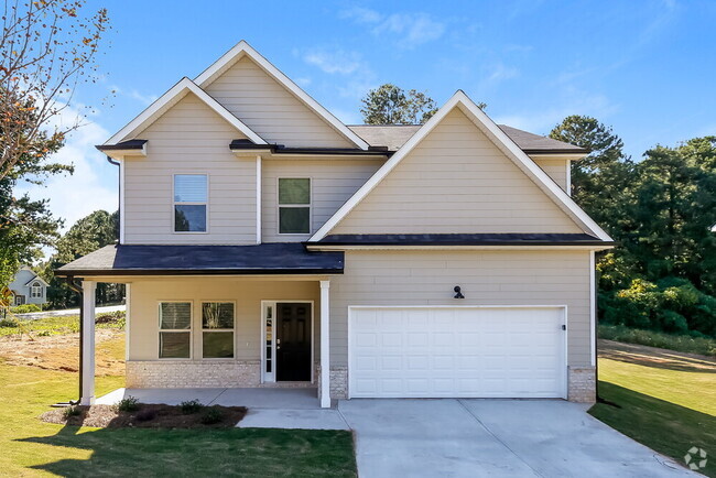Building Photo - 294 Blackfoot Trail