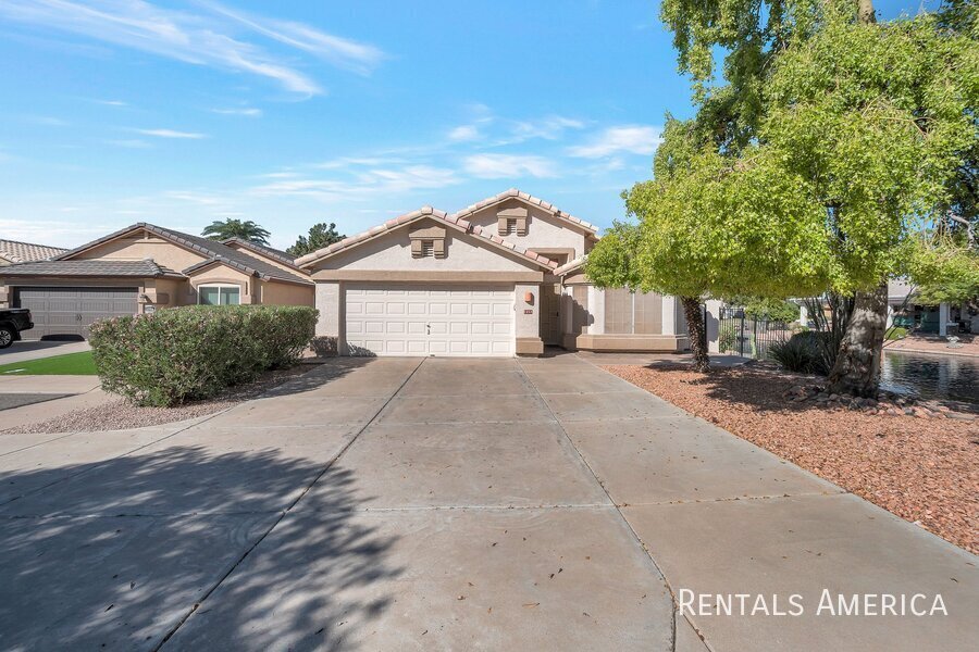 Primary Photo - Las Casitas del Sur in Chandler