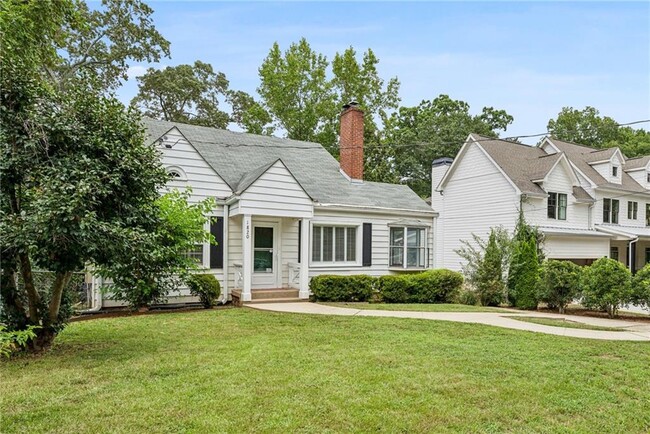 Building Photo - 1820 Marlbrook Dr NE