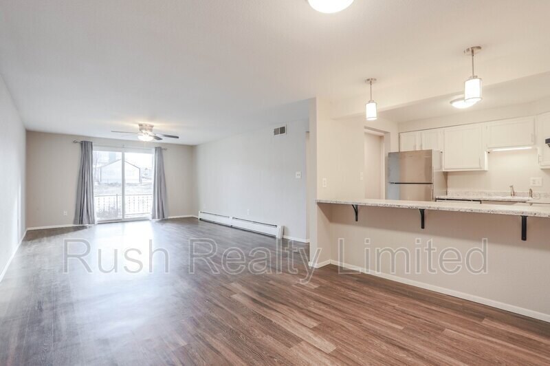 1800 Fenton St Unit 1bedroom near Edgewater/Sloan's Lake, Lakewood, CO