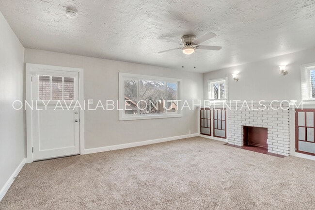 Foto del edificio - 222 S 100 E