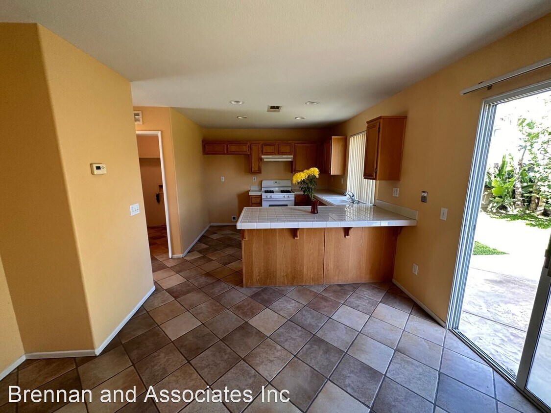 3 br, 2.5 bath House 2520 Flinn Springs Rd. House Rental in Chula