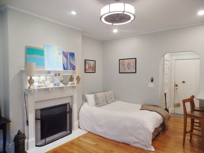 Foto del edificio - 30 Peterborough St