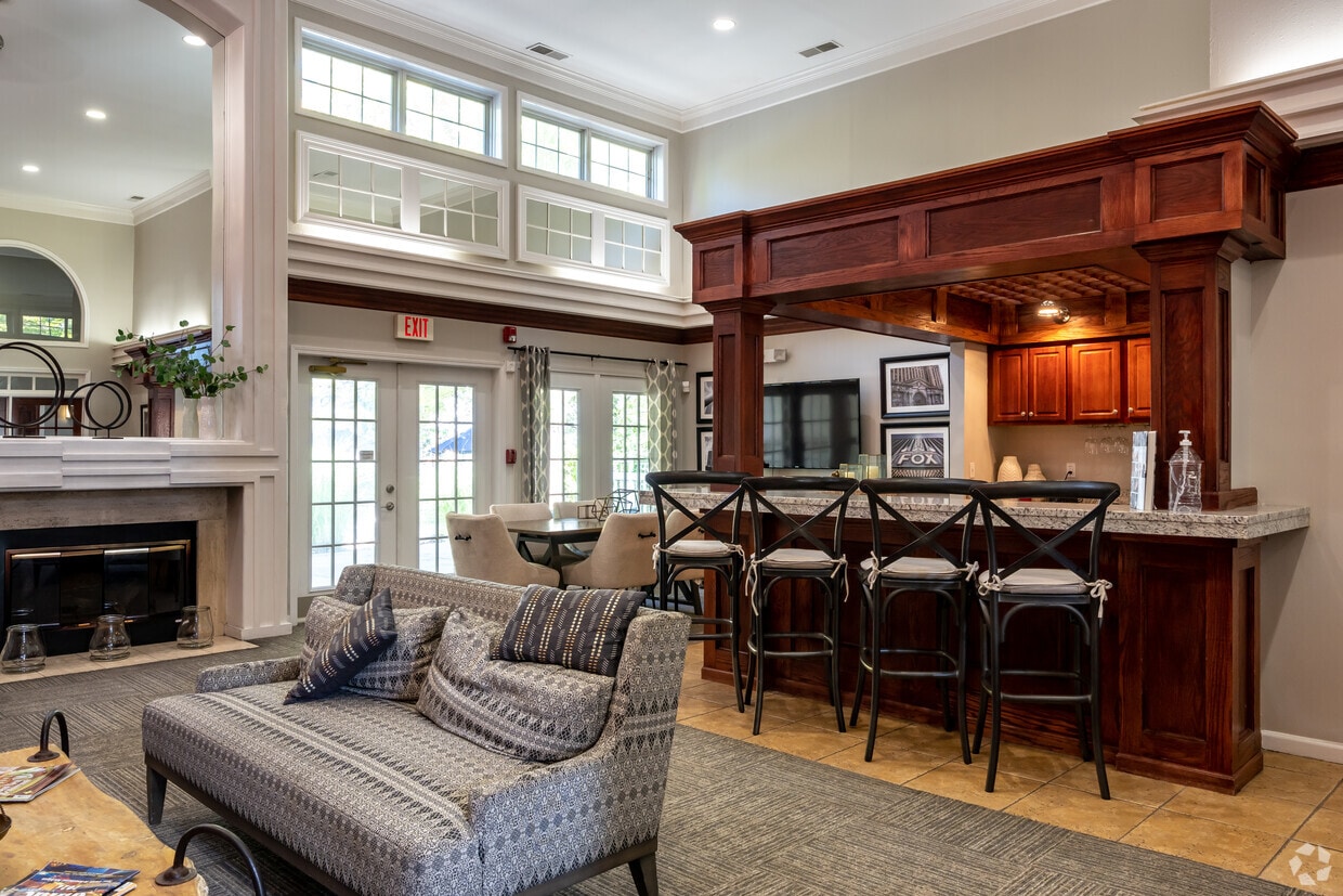 Clubhouse - The Chapman