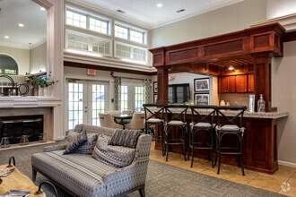 Clubhouse - The Chapman