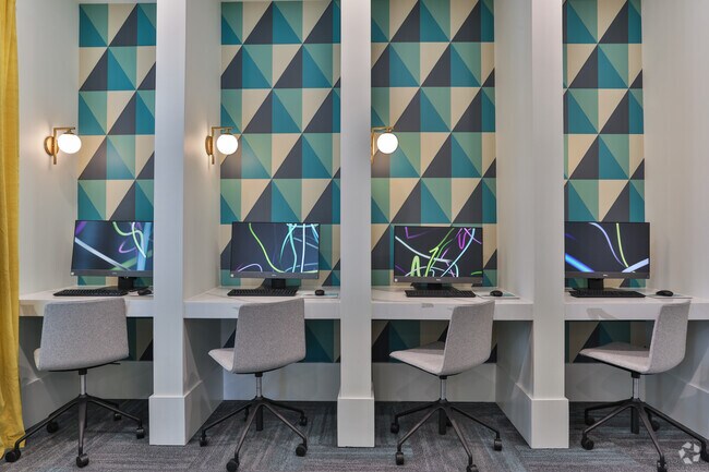 Centro de negocios - Azure Carnes Crossroads