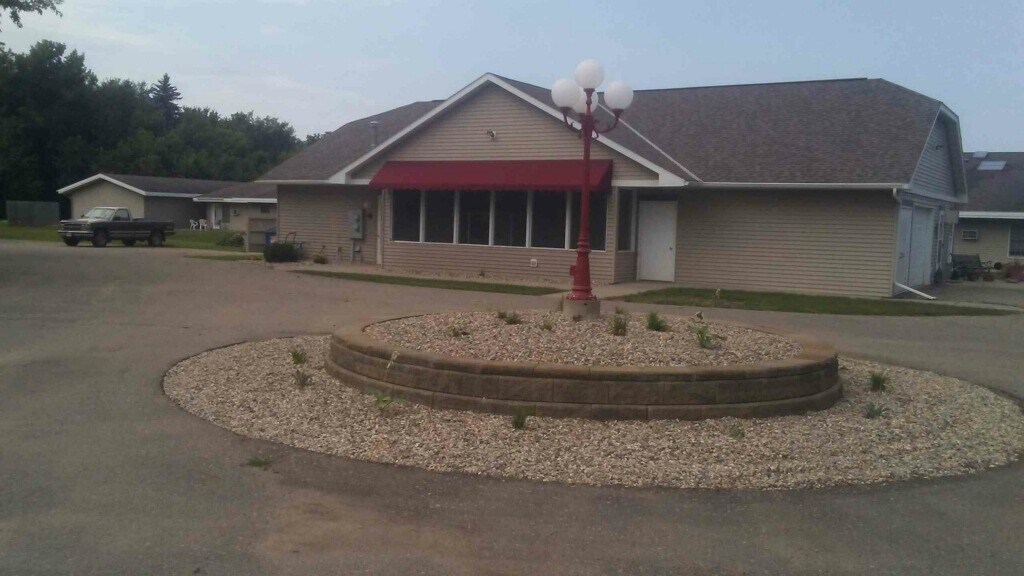 414 Glen Terrace Dr, Glenwood, MN 56334 Townhome Rentals in Glenwood