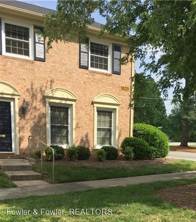 Foto principal - 1829 Johnson St