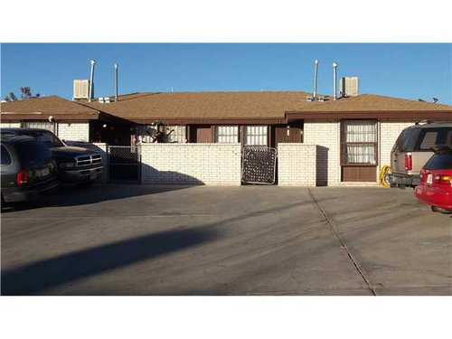 Primary Photo - 11625 James Watt Dr