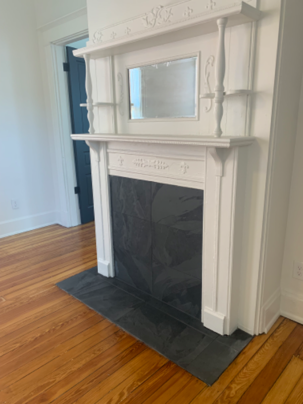 Foto del edificio - 251 W 8th St