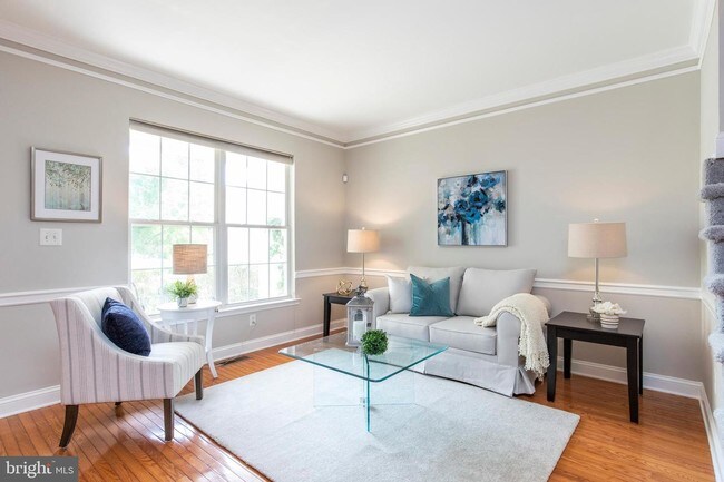 Foto del edificio - 163 Portsmouth Cir