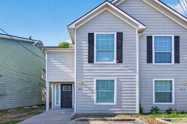 Foto del edificio - 4613 Knoxville St