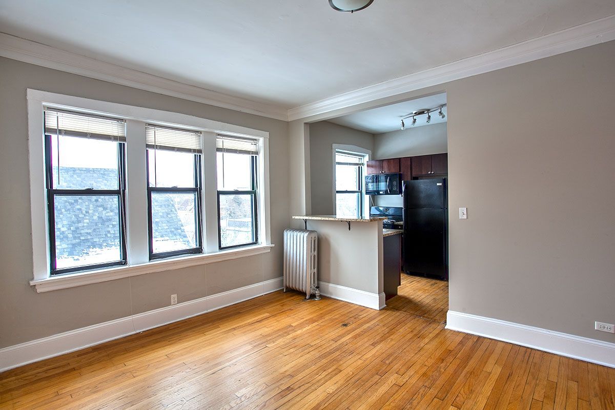 Foto principal - 1842 N Humboldt Blvd