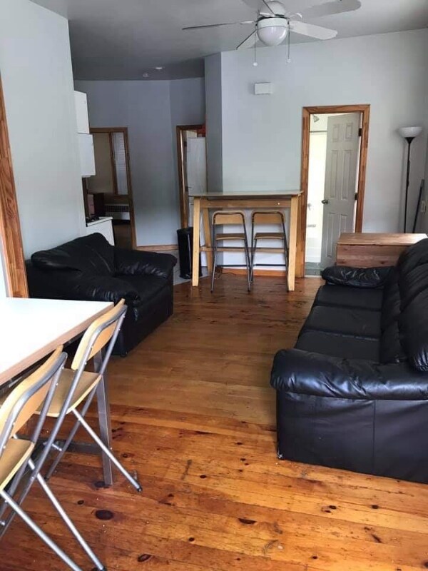 Foto del edificio - 252 Cypress St