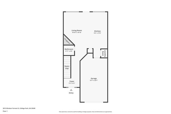 Foto del edificio - 2813 Windsor Forrest Ct