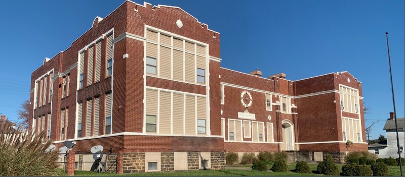 Foto del edificio - 54 W Craig St