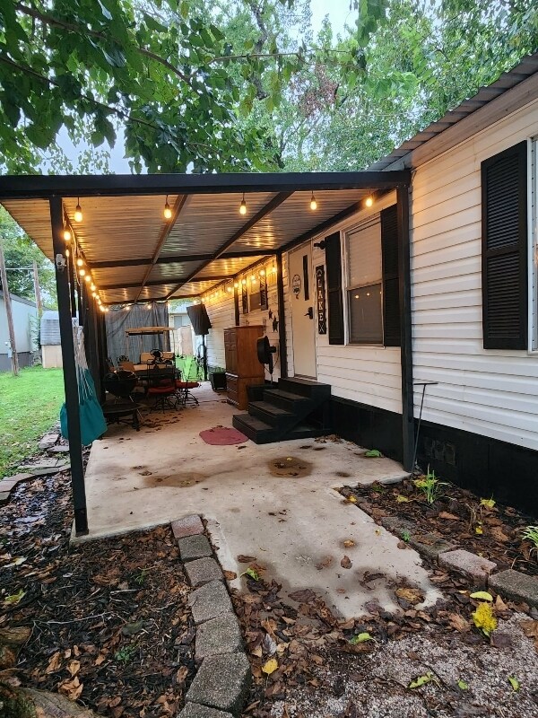 Foto del edificio - 3939 Colbert Rd