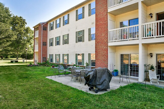 Foto del edificio - Devon House