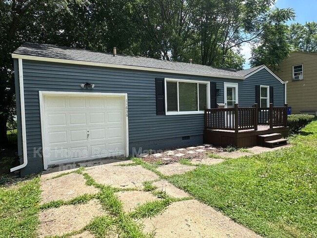 Building Photo - 11636 W 68th Terrace