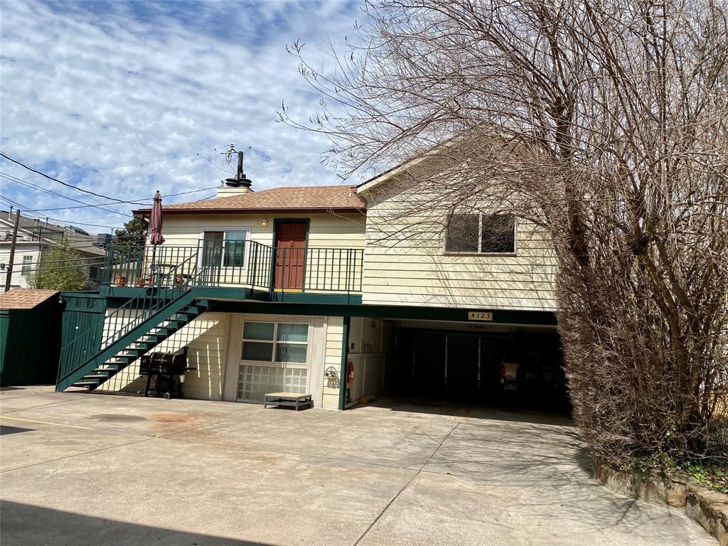 4123 Herschel Ave, Dallas, TX 75219 Room for Rent in Dallas, TX