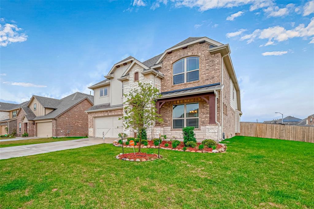 19902 Liberty Trail Ln, Missouri City, TX 77459 House for Rent in