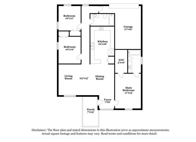 Building Photo - 10326 Summerview Cir