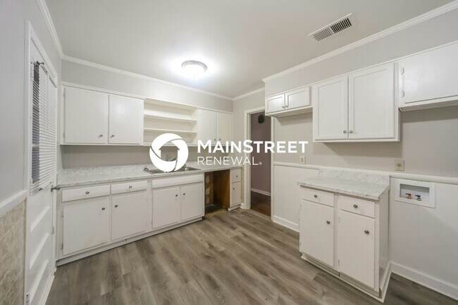 Foto del edificio - 3 Bedroom Pet-Friendly Home in Memphis, TN with Main Street Renewal