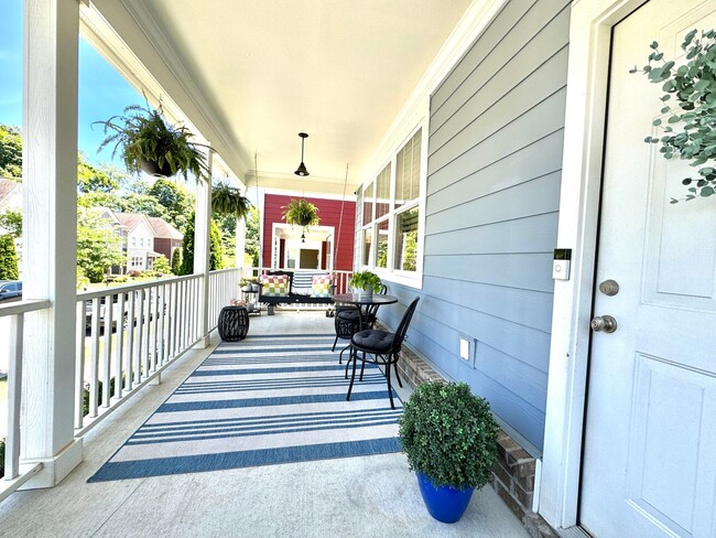 Photo - 3 Bedroom, 2.5 Bath Home w/ Fenced Yard and 2 Car Garage