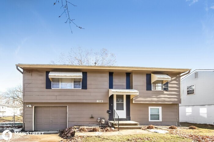 Foto principal - 8173 NE San Rafael Dr, Kansas City, MO 64119
