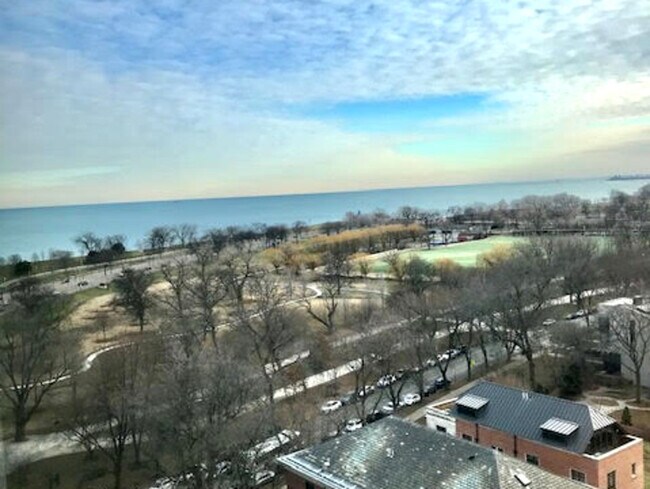 Foto del edificio - 3100 N Lake Shore Dr