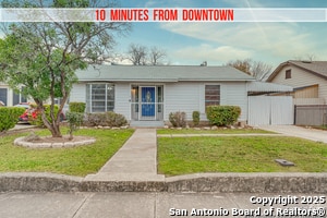 Building Photo - 811 Cottonwood Ave